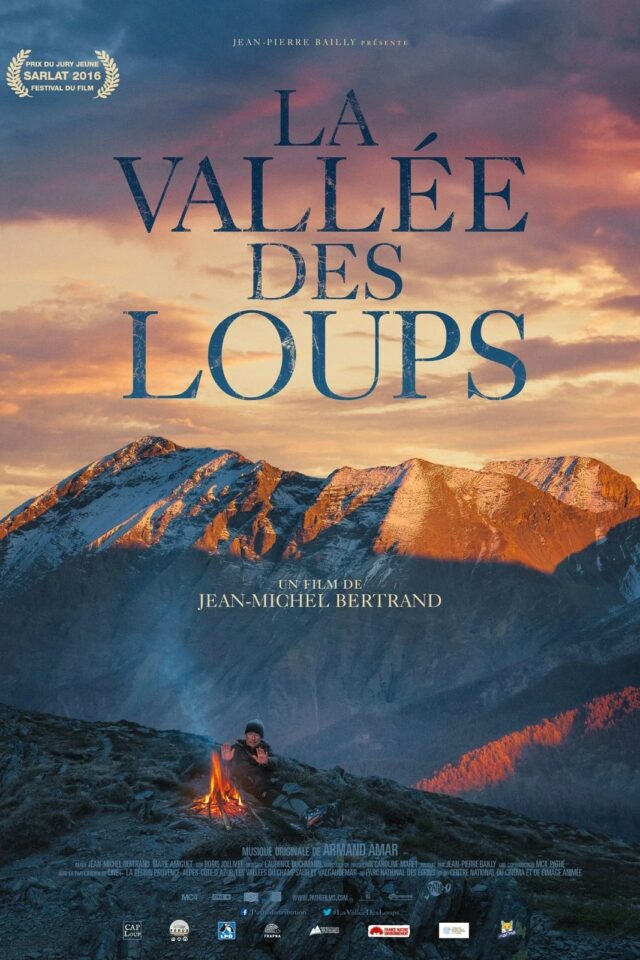 La vallée des loups 1