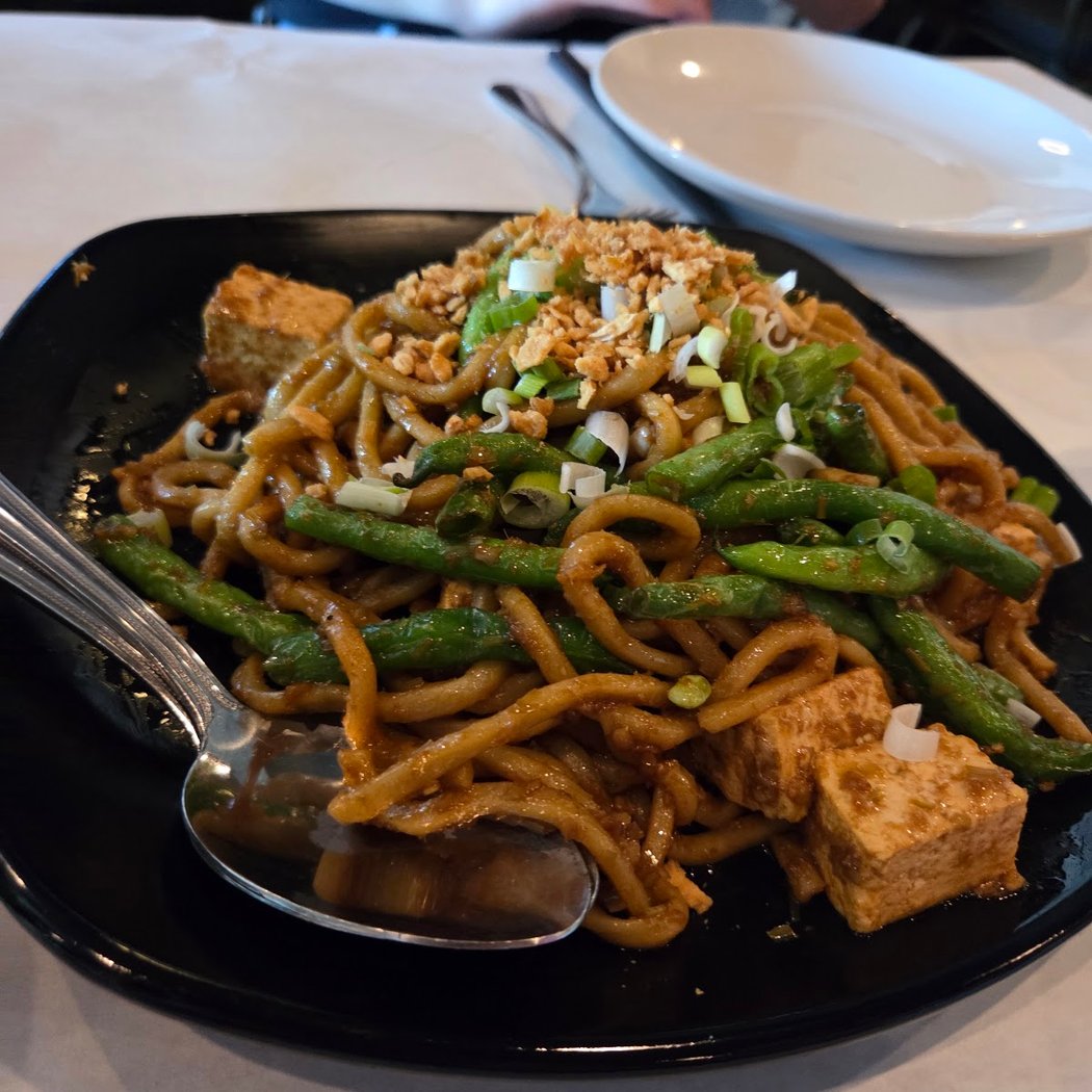 5 Spiced Kitchen 百香上食 1
