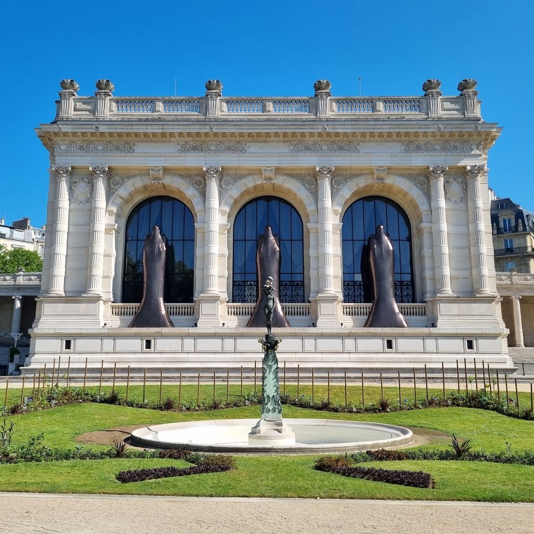 Festival de cinéma en plein air du Palais Galliera 2