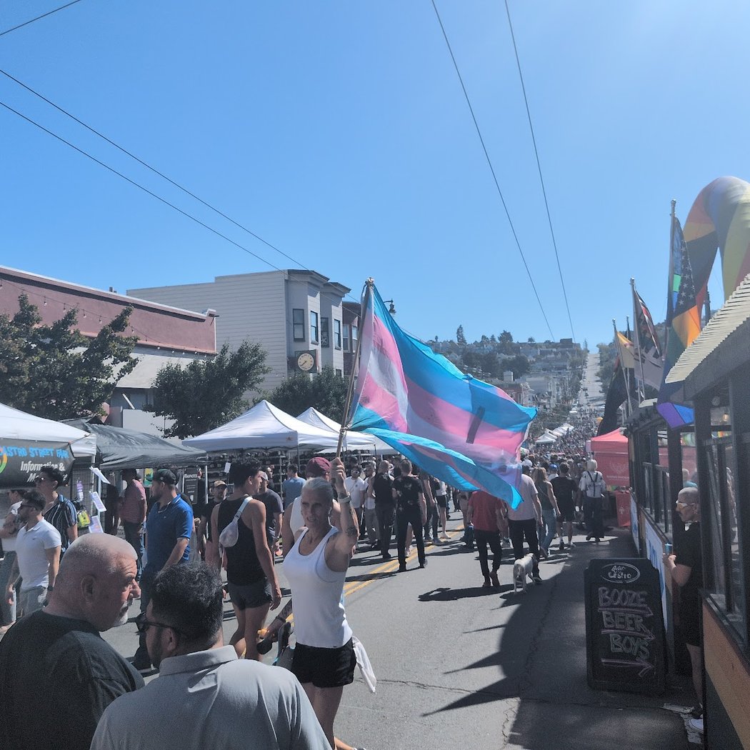 Castro Night Market 3