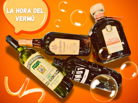 La Hora del Vermú 1