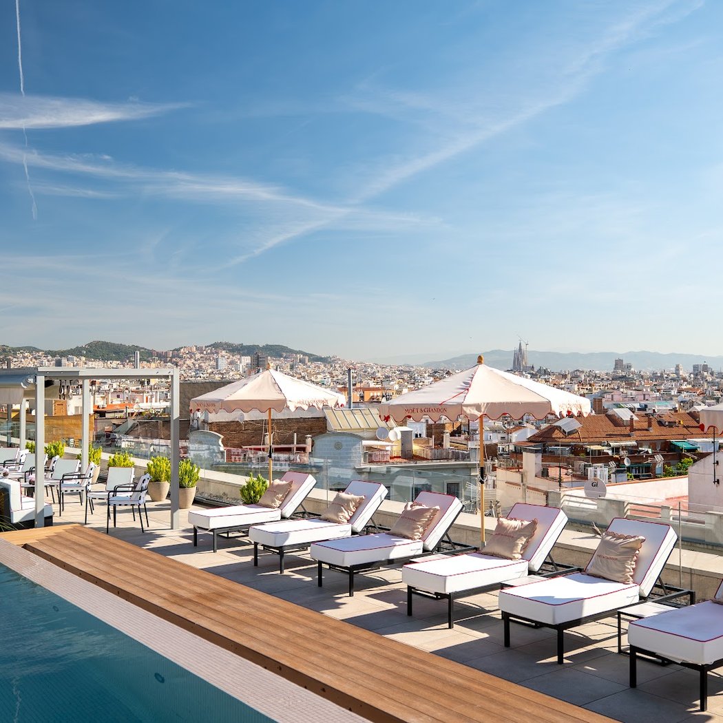 173 Rooftop Terrace 3