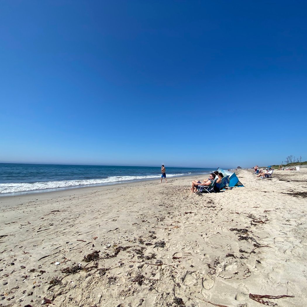 South Kingstown Town Beach 3
