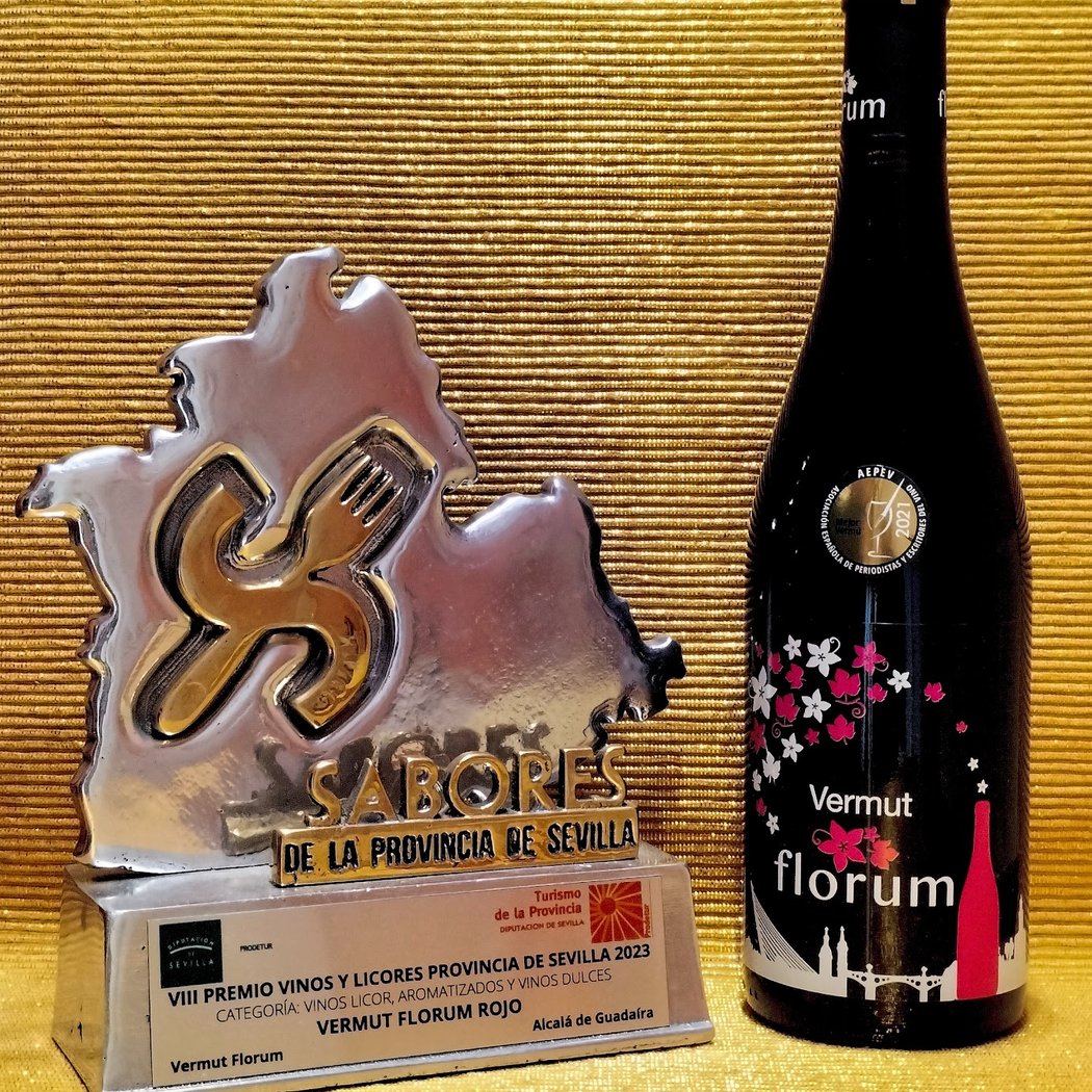 Vermut Florum 2
