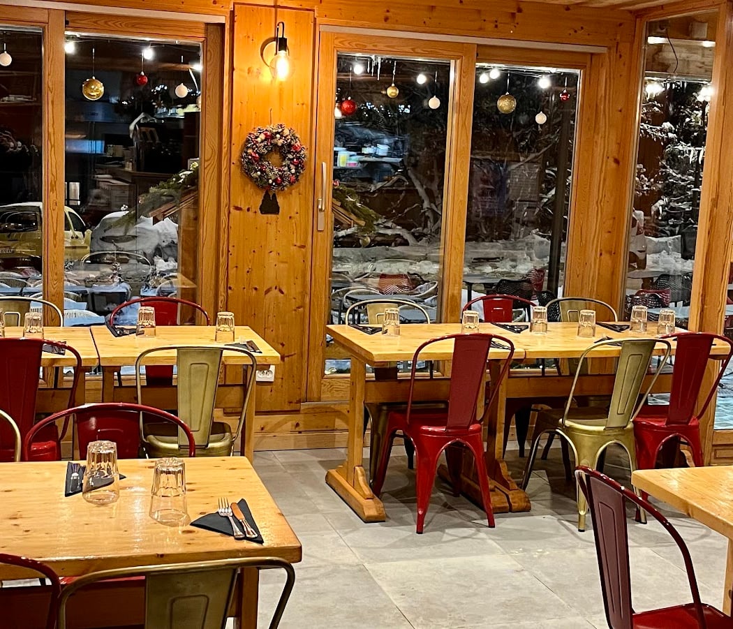 La crêperie 2
