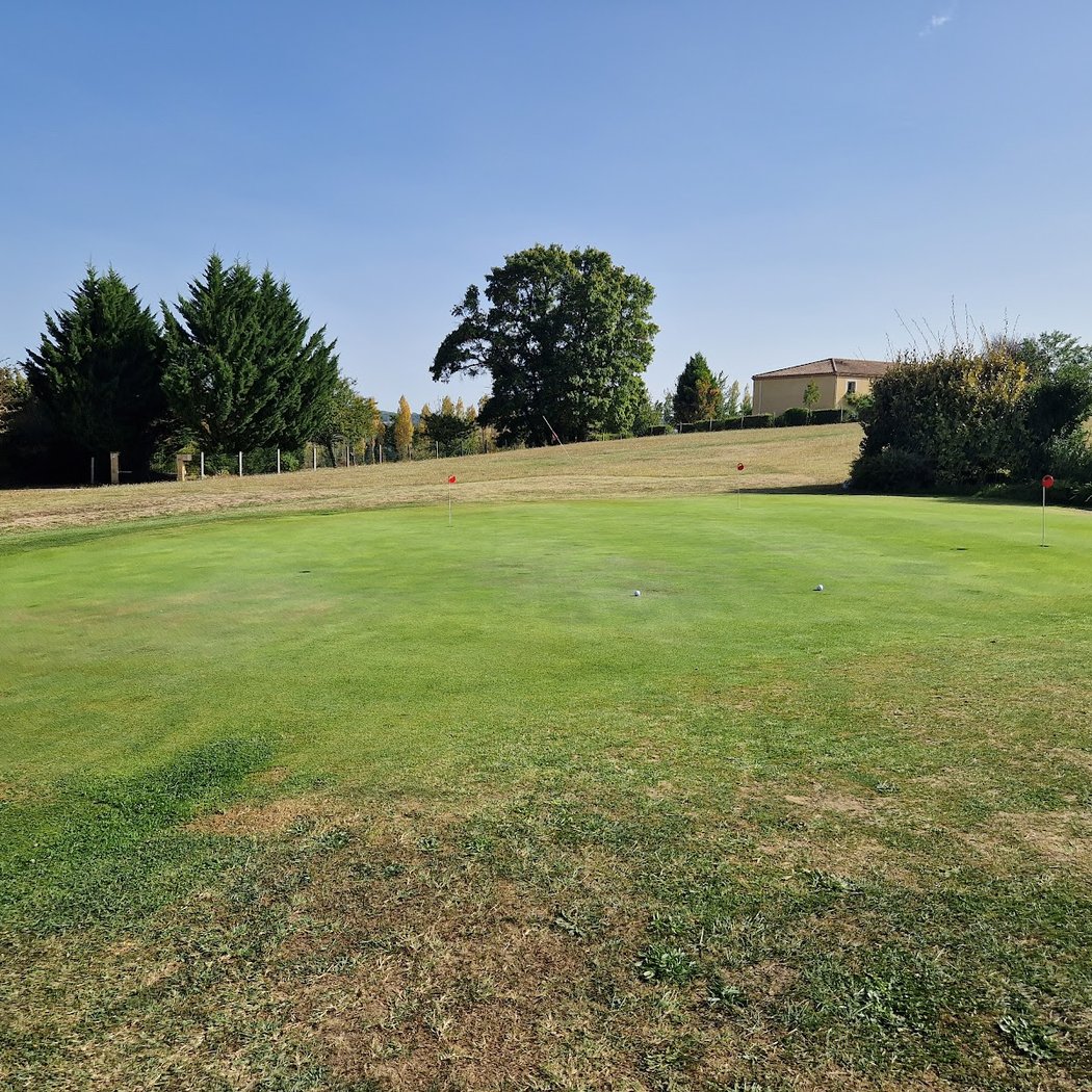 Golf Barthe 3