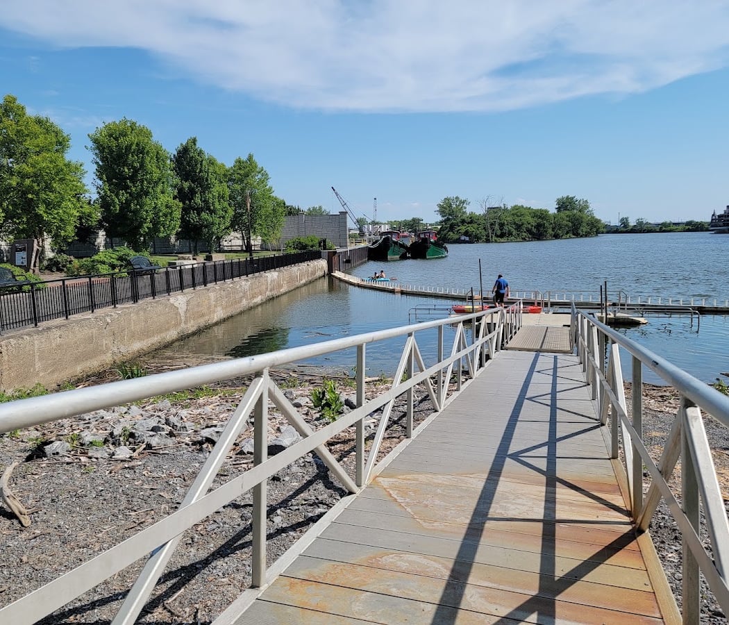 Mutual Riverfront Park 3