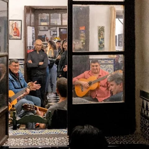 Galería Taberna Ánima 1