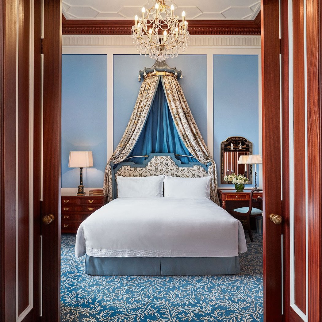 The Lanesborough 1
