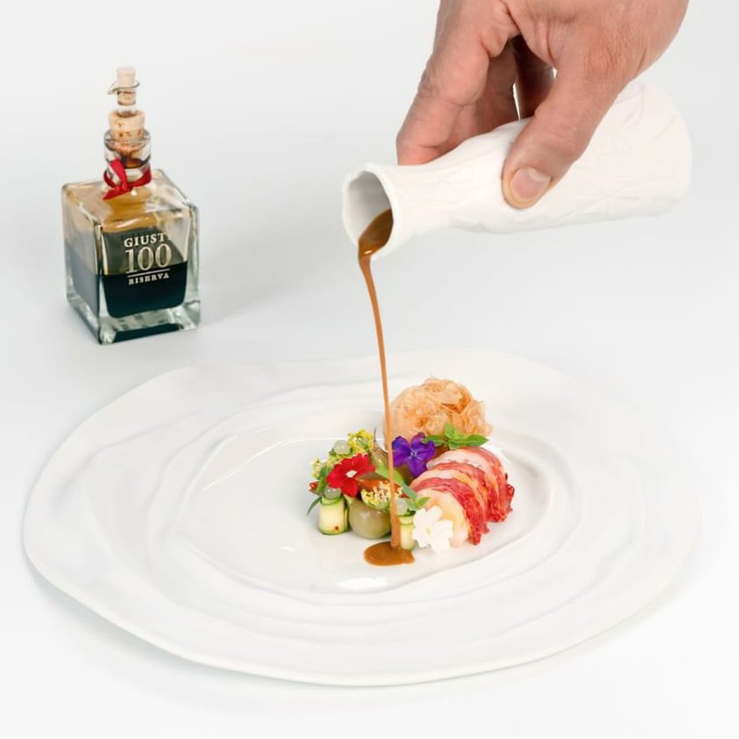 Gordon Ramsay au Trianon 4
