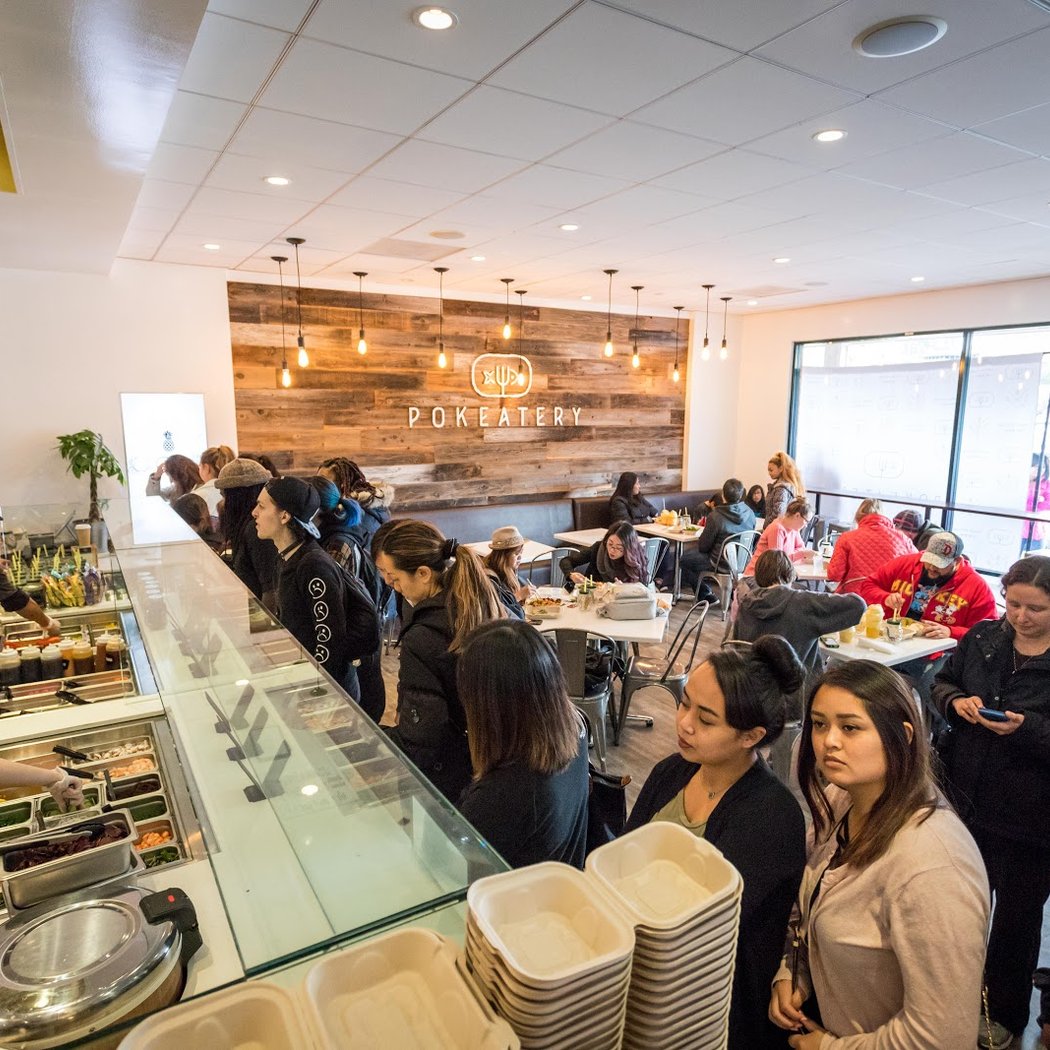 Pokeatery 2