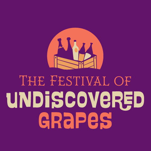 The Festival of Undiscovered Grapes 2