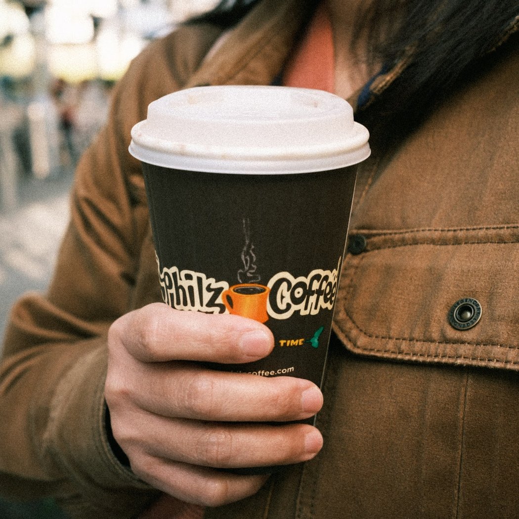 Philz Coffee 3