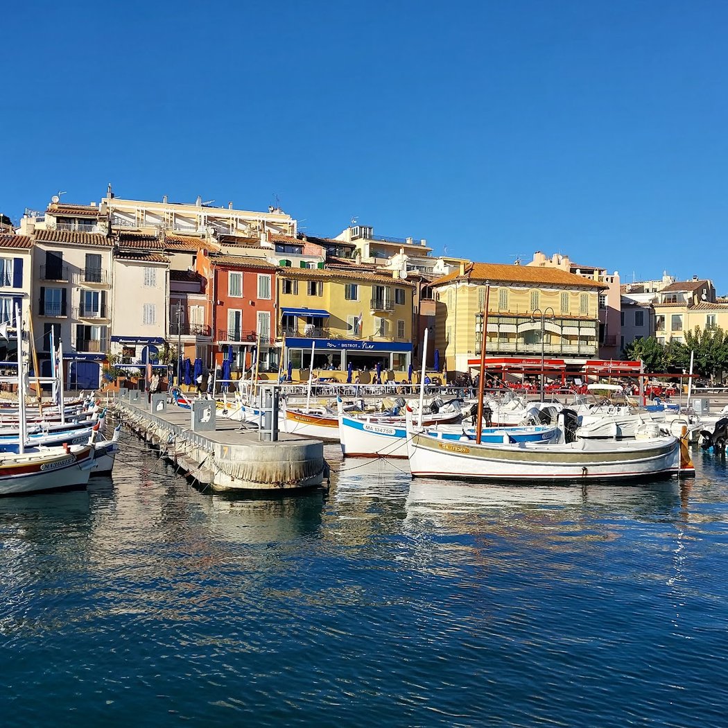 Plage de la Grande Mer 1