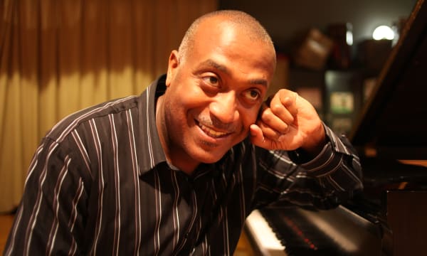 Lafayette Harris Quintet 1