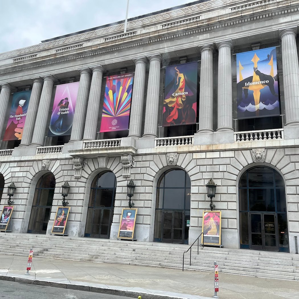 S F Opera Guild 2