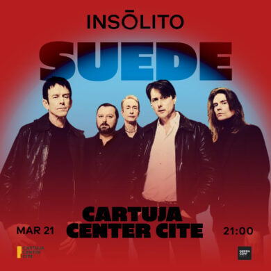 SUEDE – Antidepressants 1