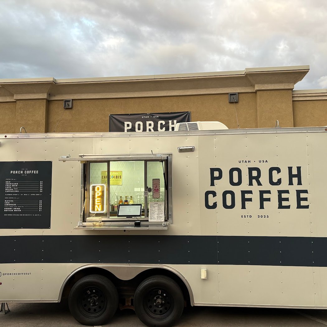 Porch Coffee 2