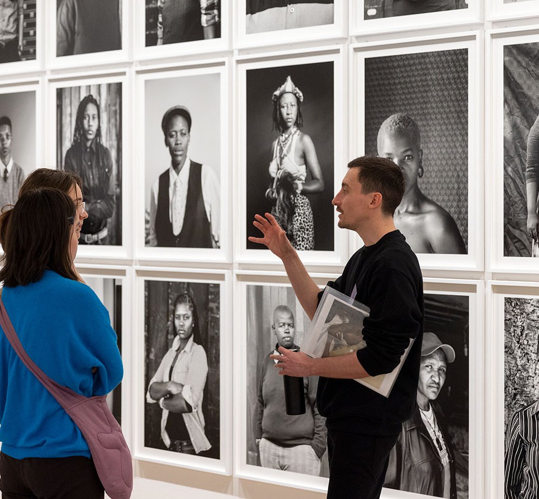 Visites flashs — Week-end d'ouverture 1