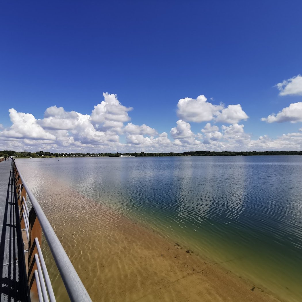 Lac Du Der 3