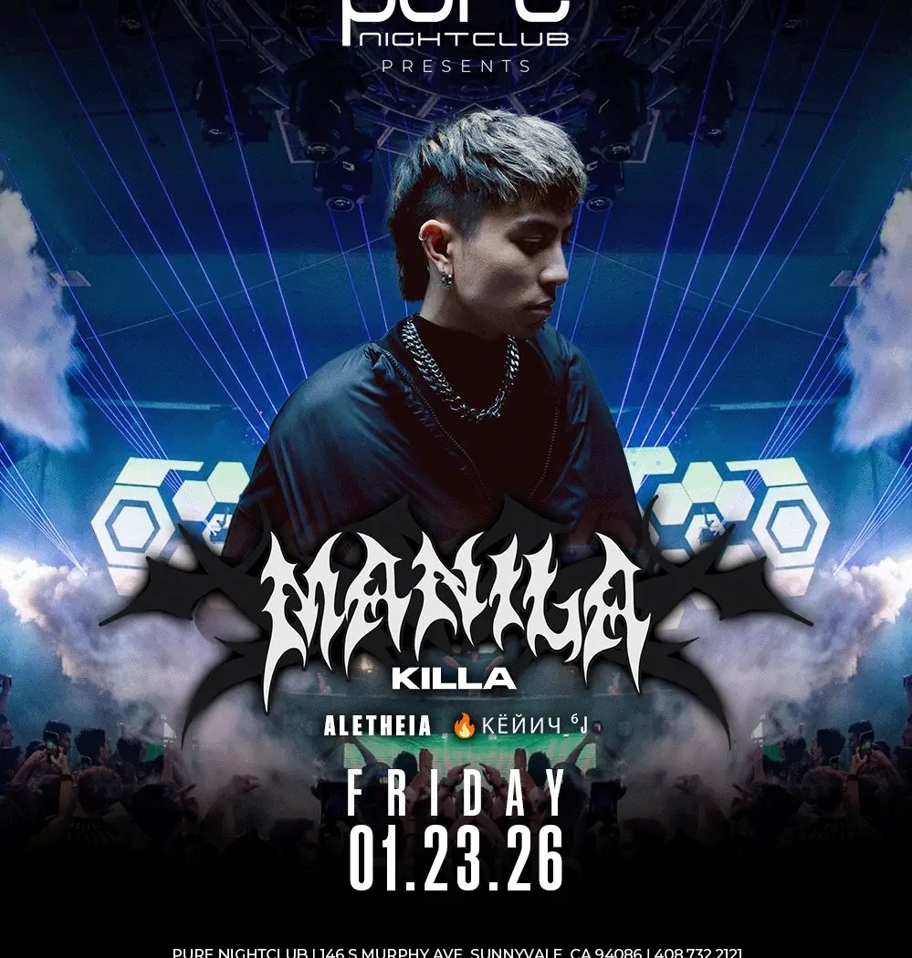 Manila Killa 1