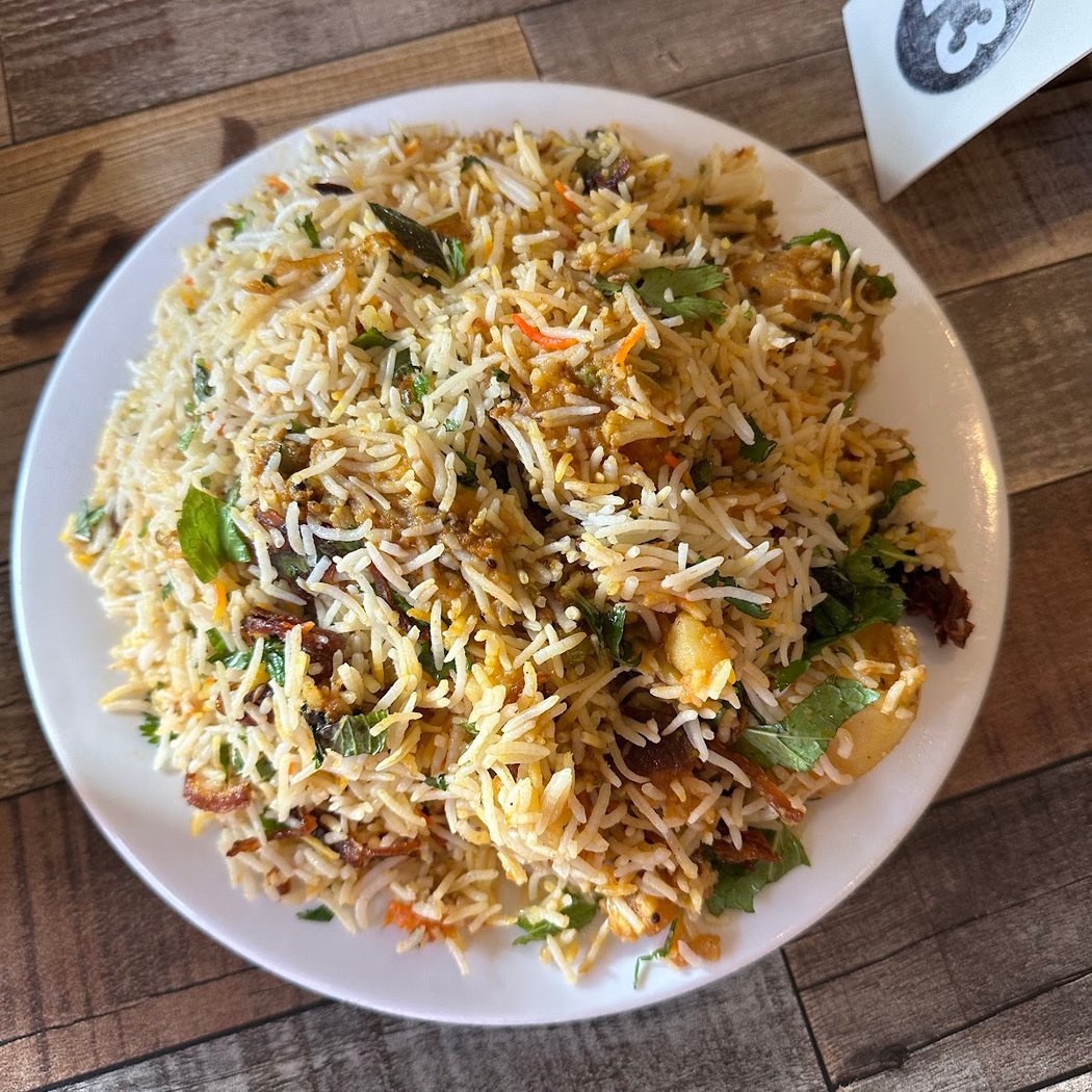Pakwan Restaurant 3