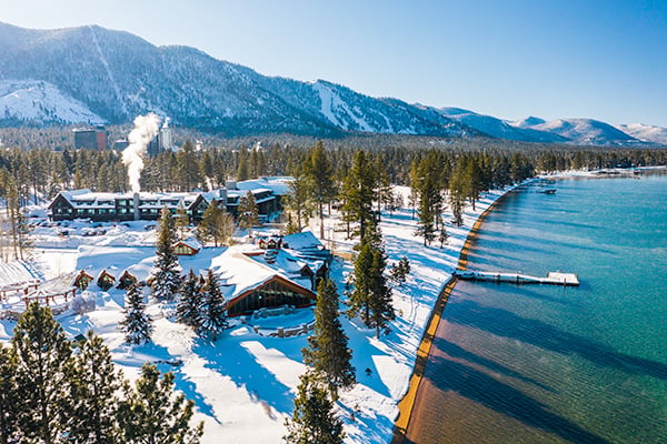 Edgewood Tahoe Resort 1