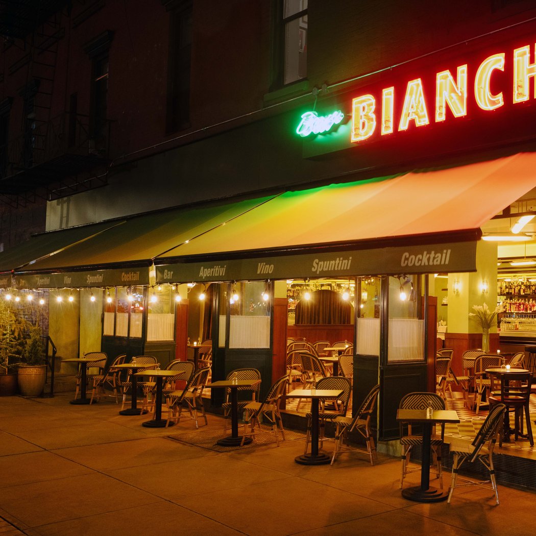 Bar Bianchi 2