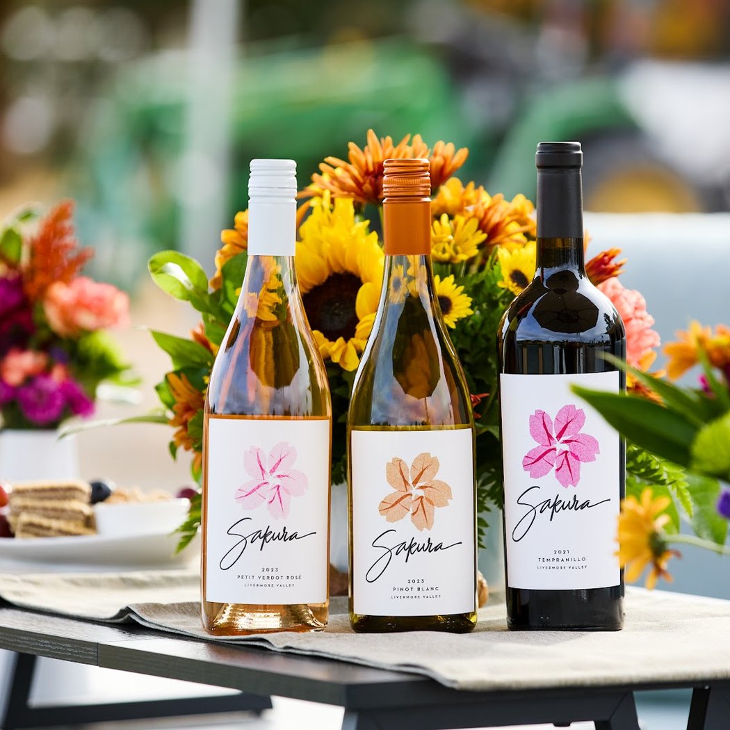 Galentine’s Day Wine Tour 1