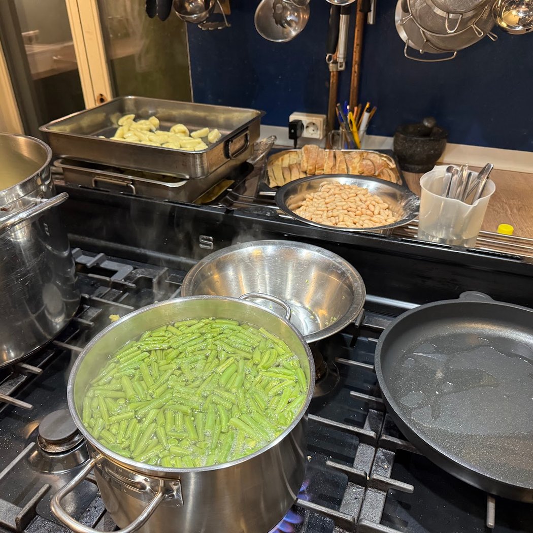 Cook with Authentikka 2