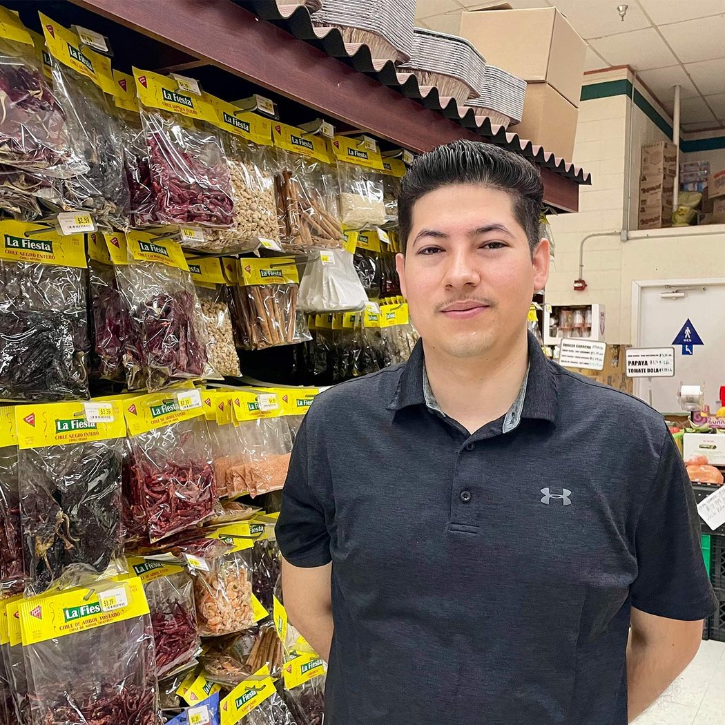 La Tapatia Market 2