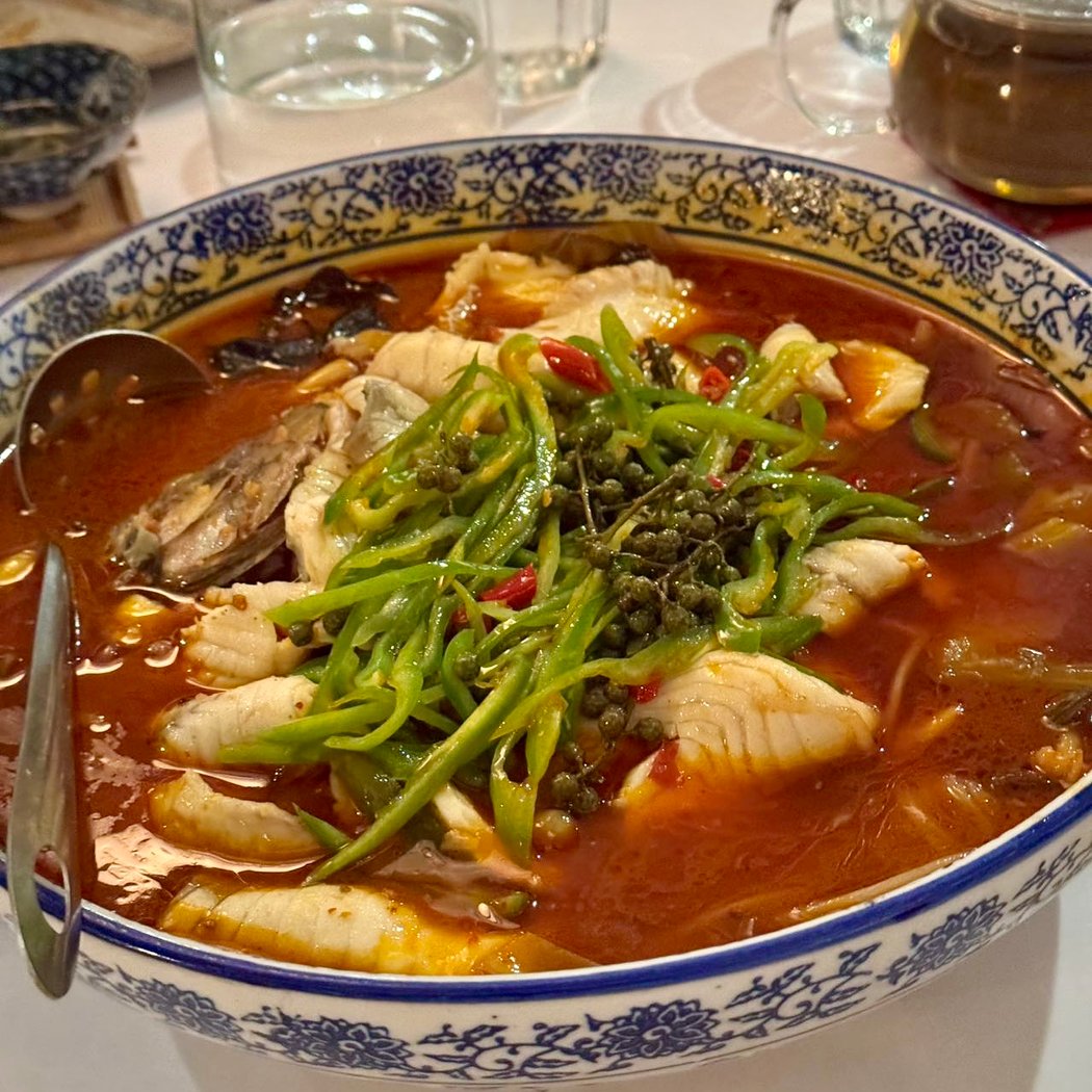 Oohu Szechuan & Canton Cuisines 3