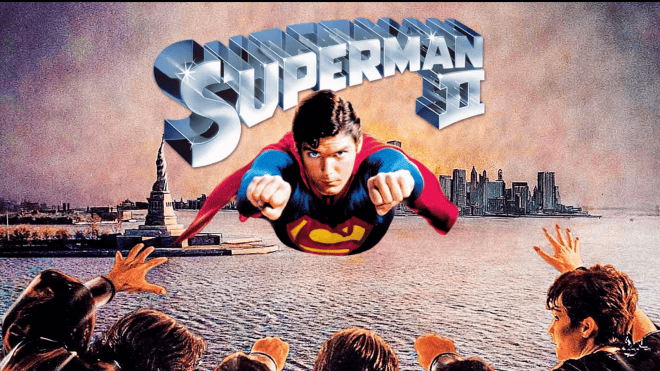 Superman II