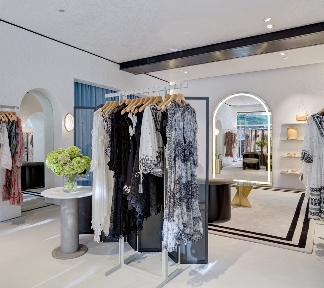 ZIMMERMANN Meatpacking 1