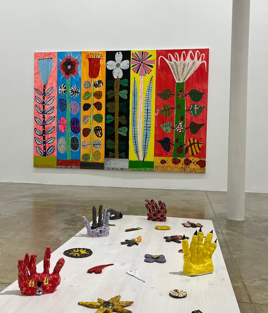 Exhibitions 3