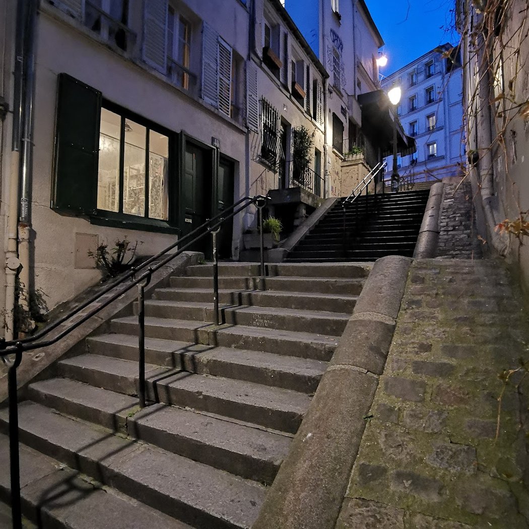 Rue André Antoine 3