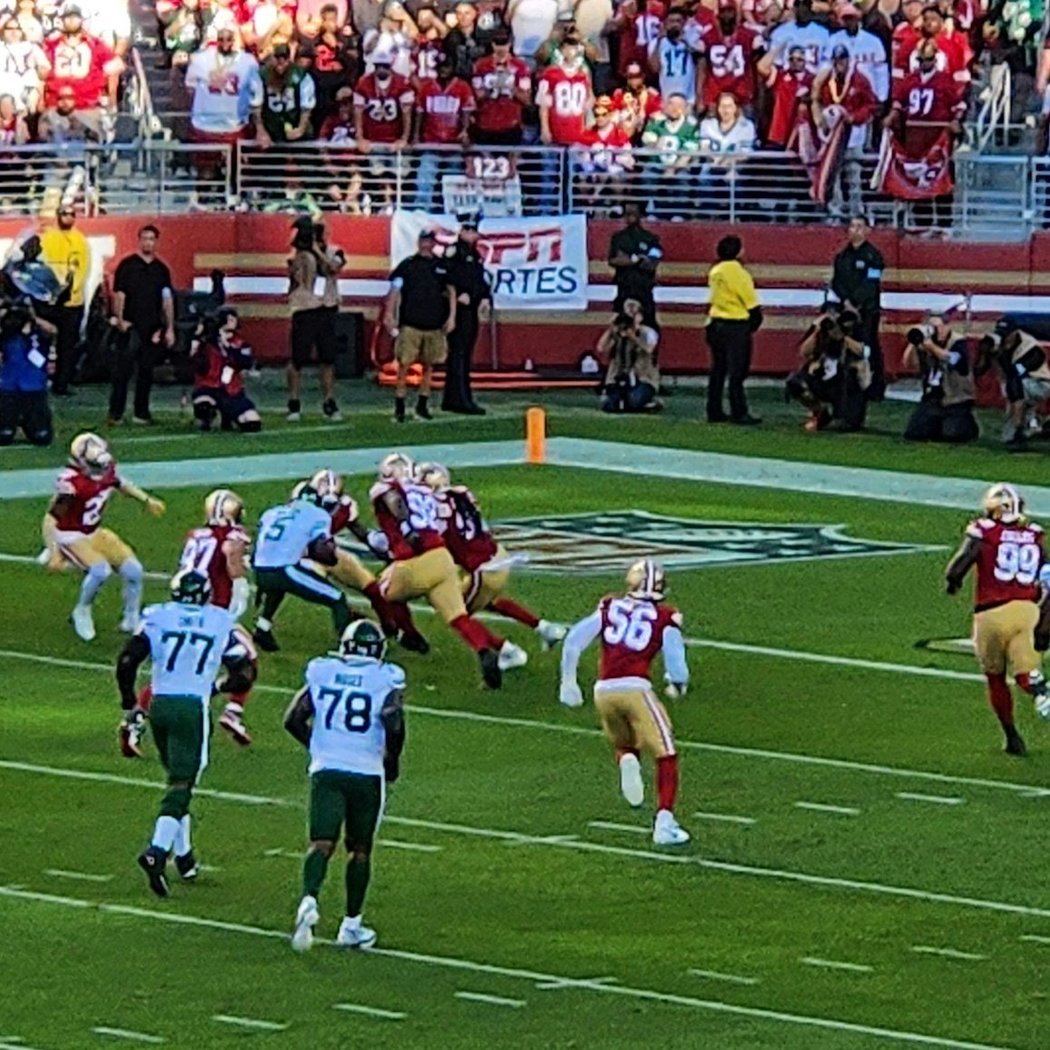 2025 NFL Opening Weekend 1