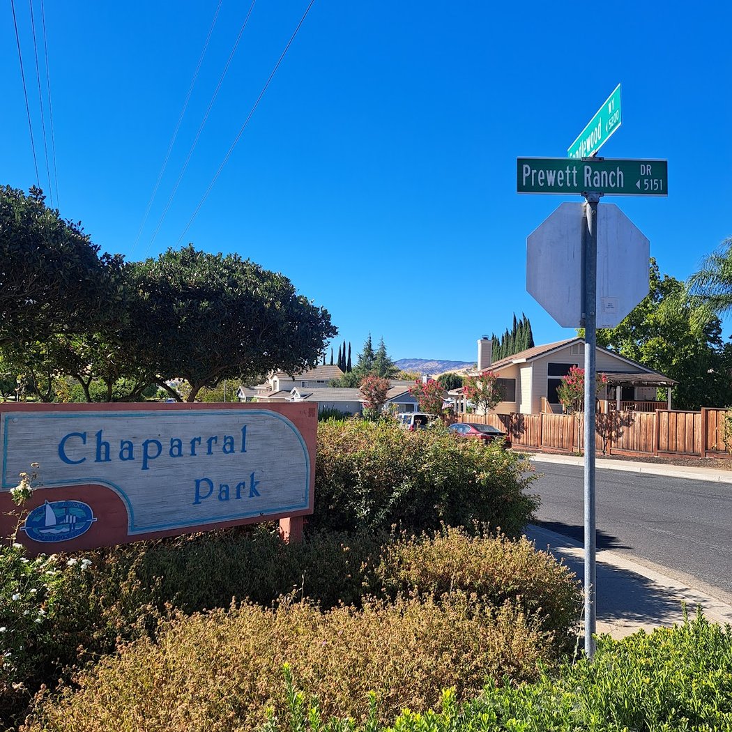 Chaparral Park 3