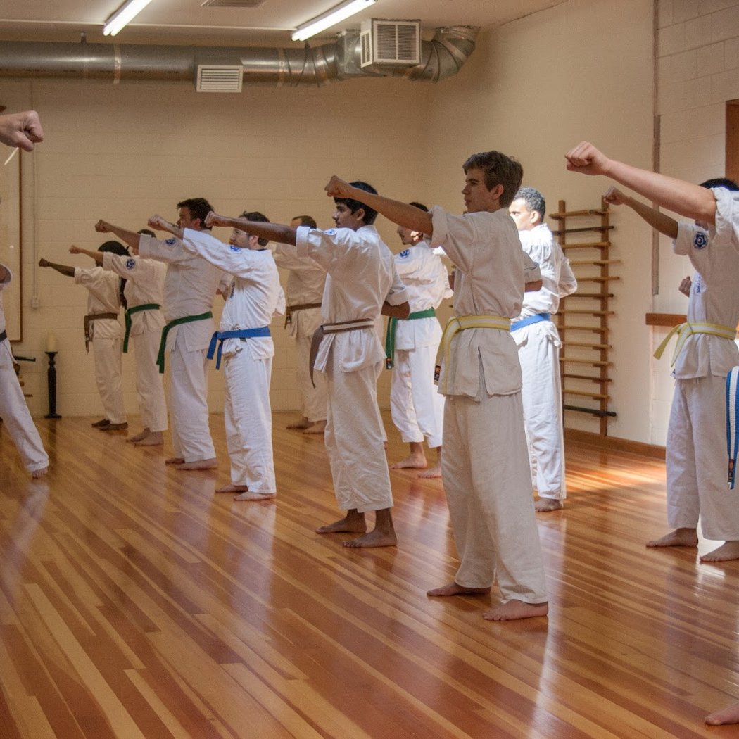East Bay Seido Karate 2