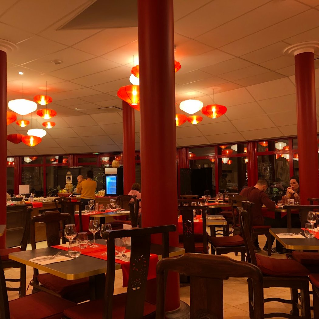 Bar Le Shanghaï 3