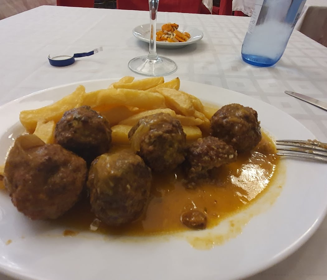 Restaurante El Caserío 3