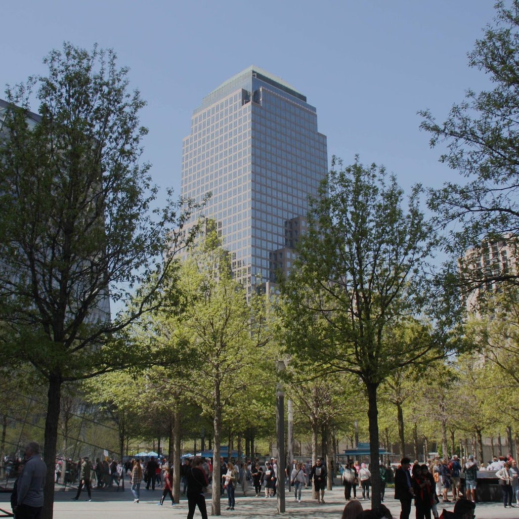 Route 9A West Side Highway Public Meeting 4