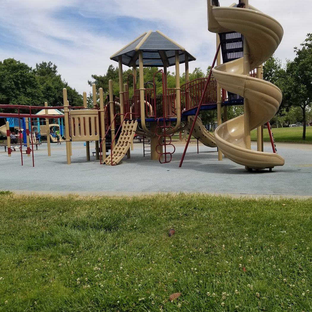 Knoll Park 2