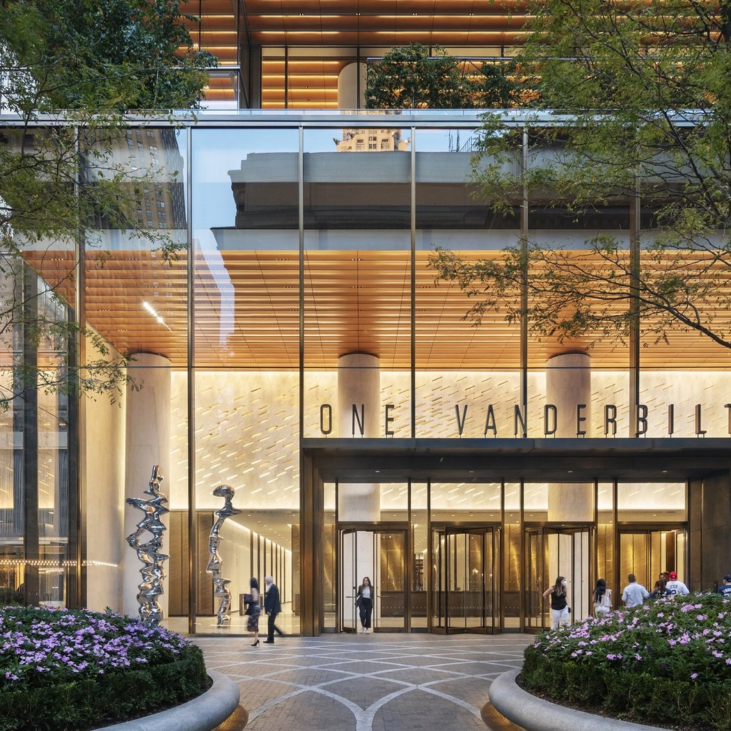 One Vanderbilt 2