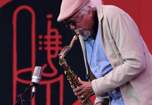 Healdsburg Jazz Festival Juneteenth 1