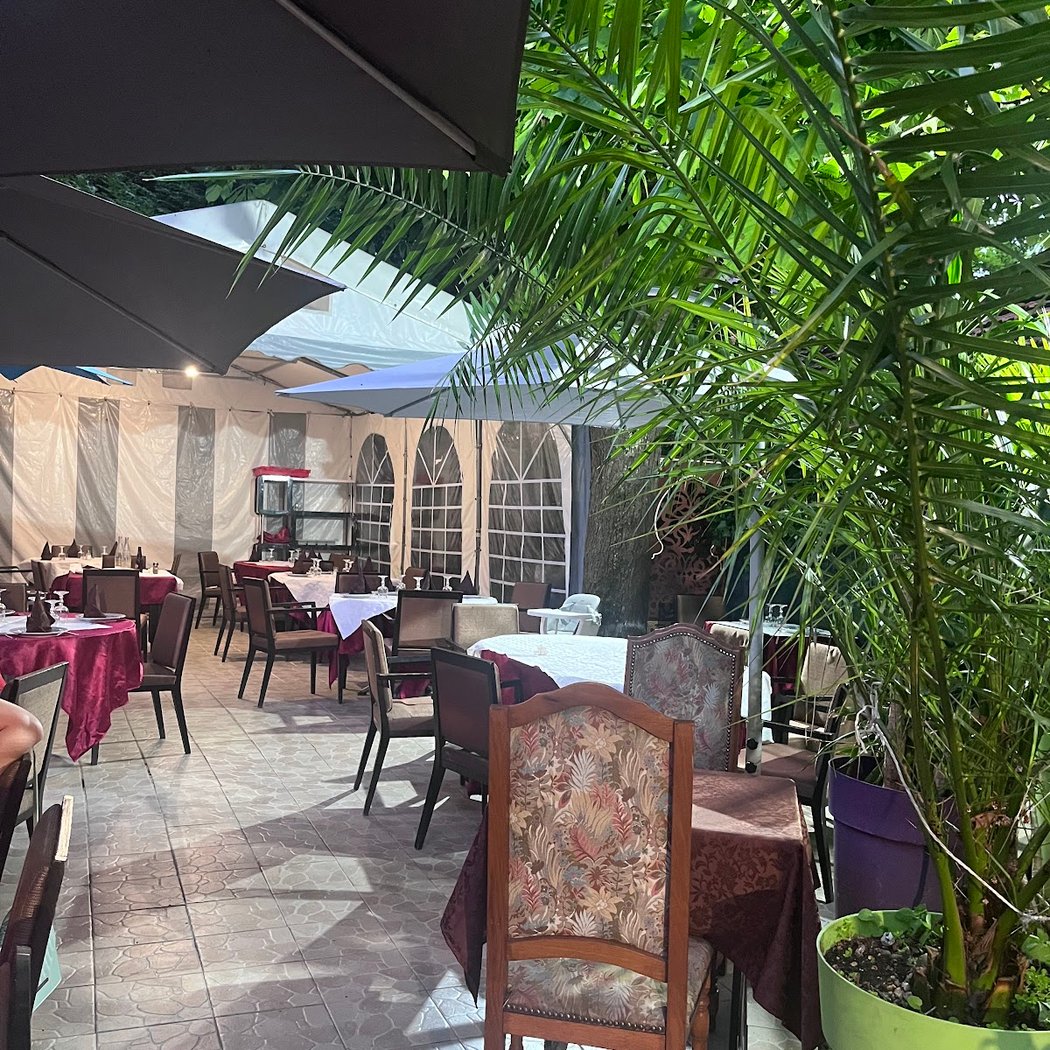 Le Palais d'Agadir - Restaurant Marocain 94 2