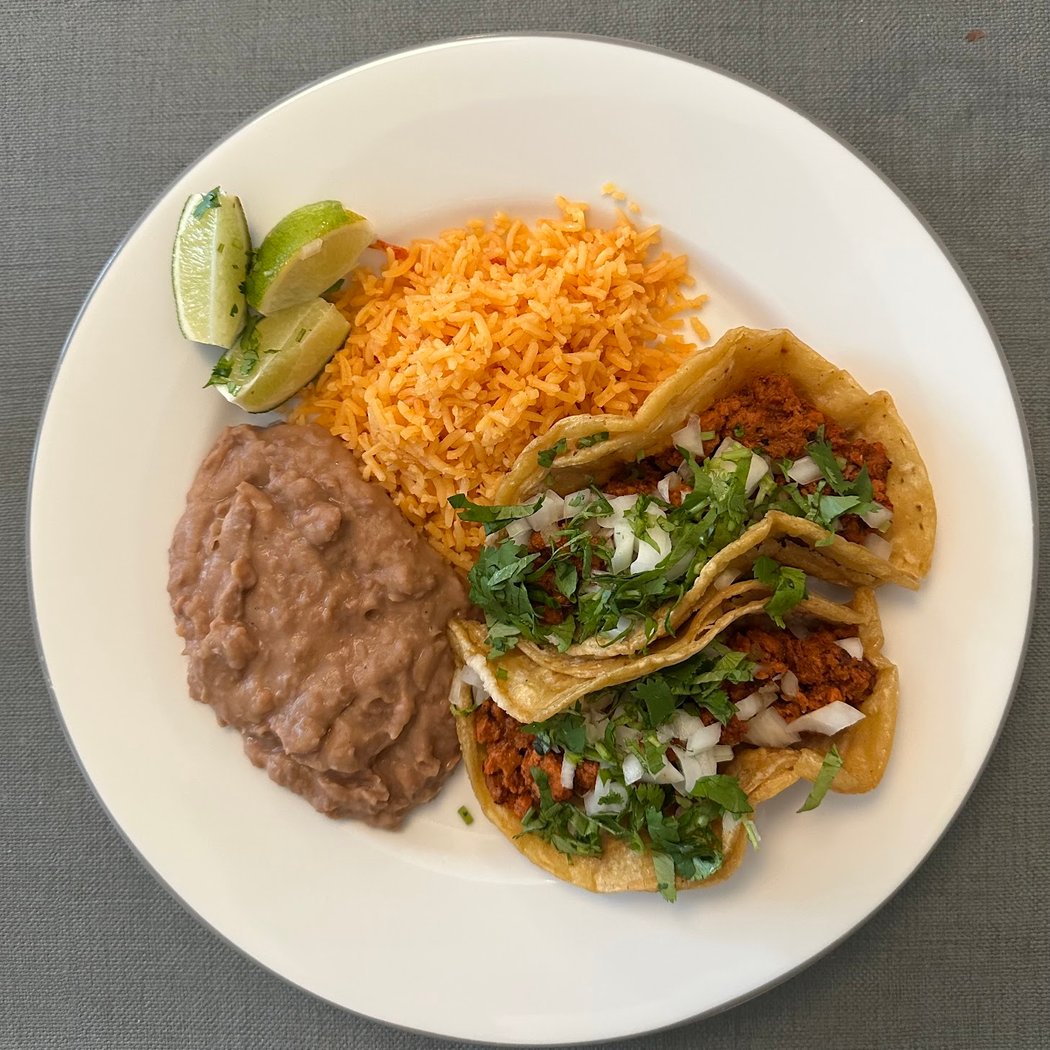 Dos Hermanos Mexican Grill 2