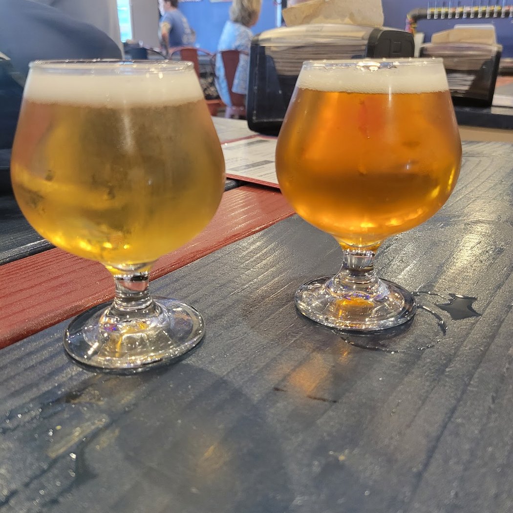 Audacious Aleworks Brewery 2