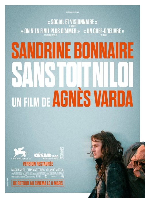 Sans toit ni loi 1