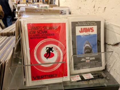 Philip Williams Posters 2